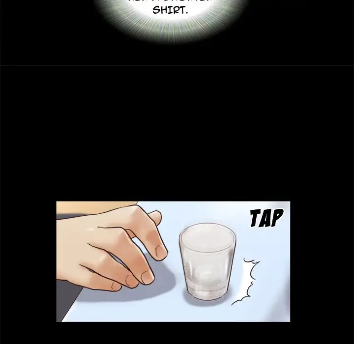 Inevitable Trap Chapter 21 Page 9