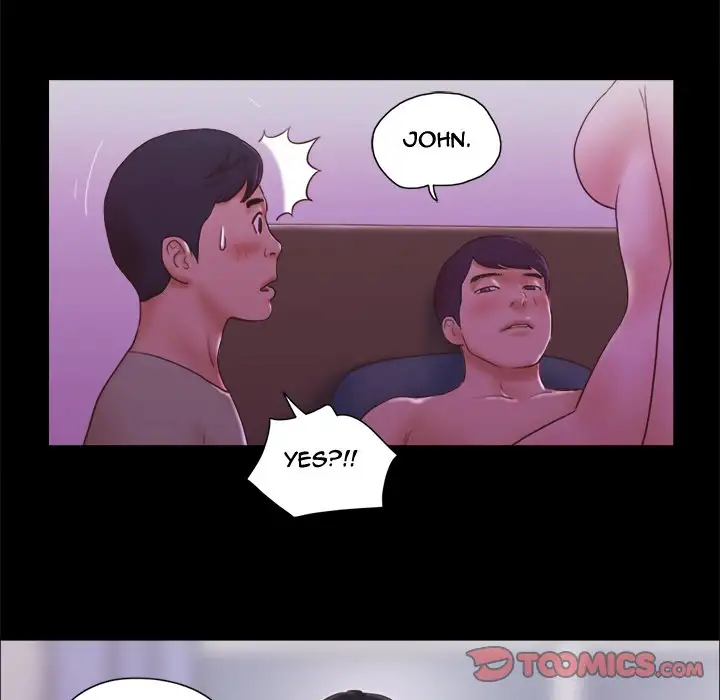 Inevitable Trap Chapter 22 Page 10
