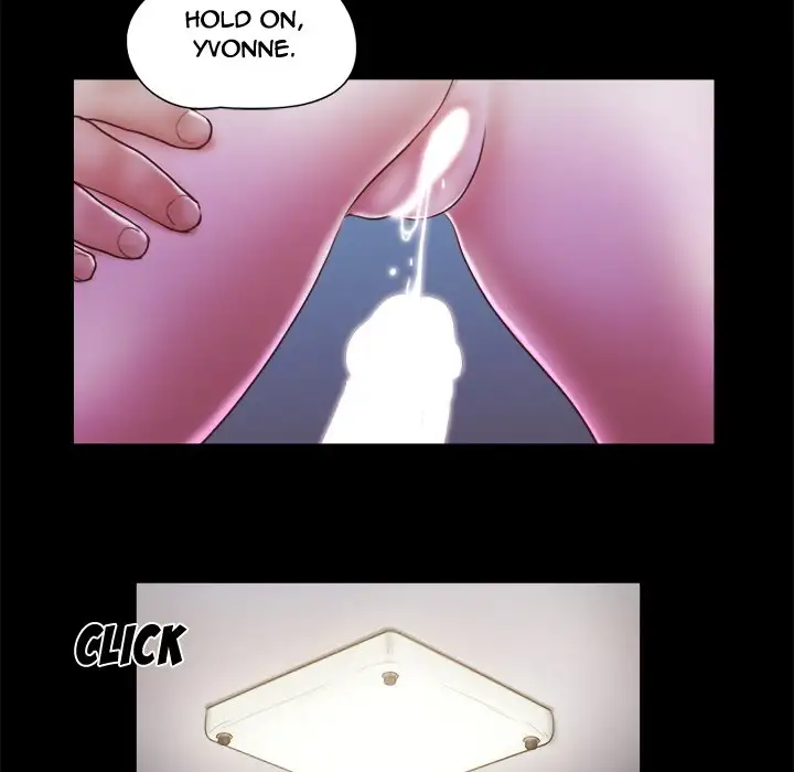 Inevitable Trap Chapter 22 Page 13