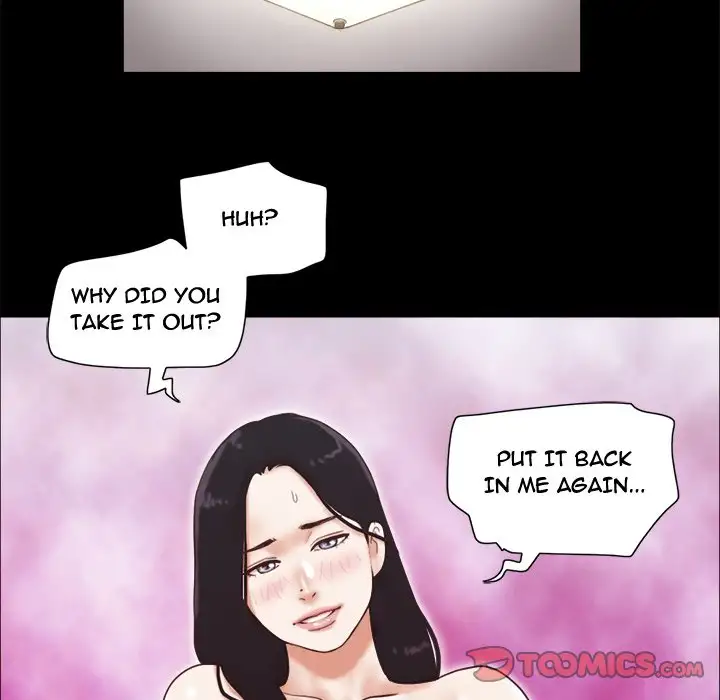 Inevitable Trap Chapter 22 Page 14