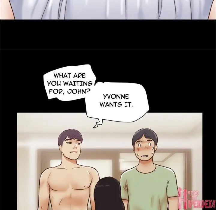 Inevitable Trap Chapter 22 Page 16