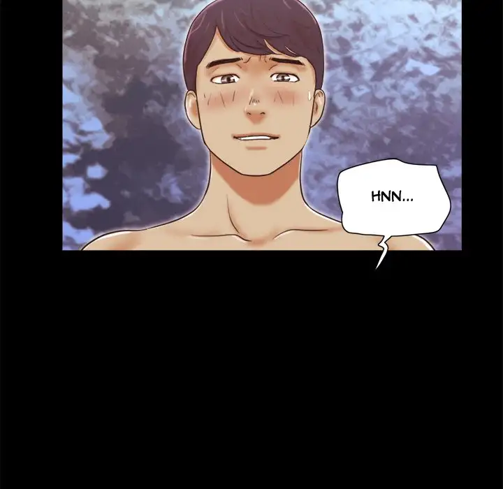 Inevitable Trap Chapter 22 Page 20