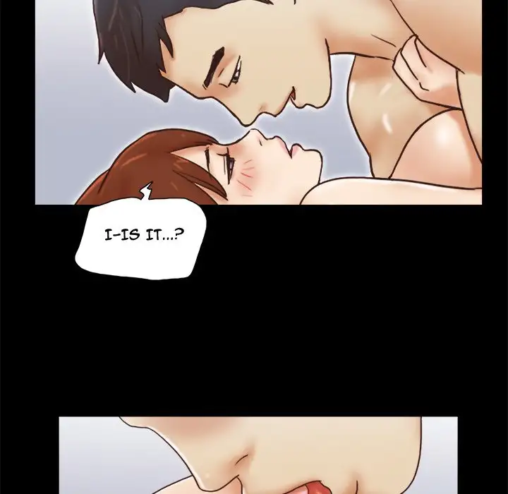 Inevitable Trap Chapter 22 Page 25