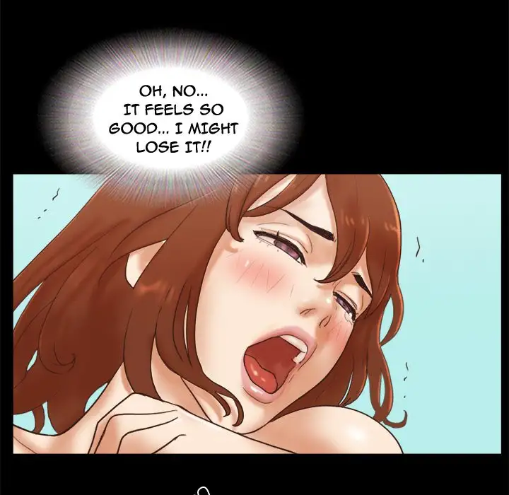 Inevitable Trap Chapter 22 Page 36