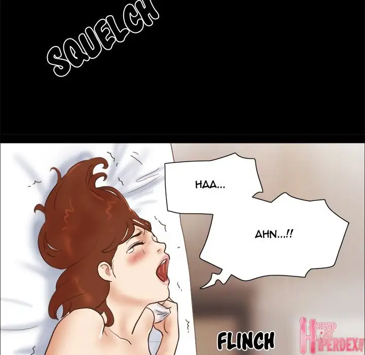 Inevitable Trap Chapter 22 Page 37