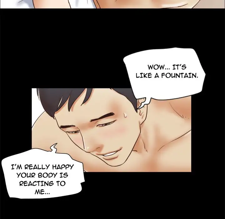 Inevitable Trap Chapter 22 Page 39