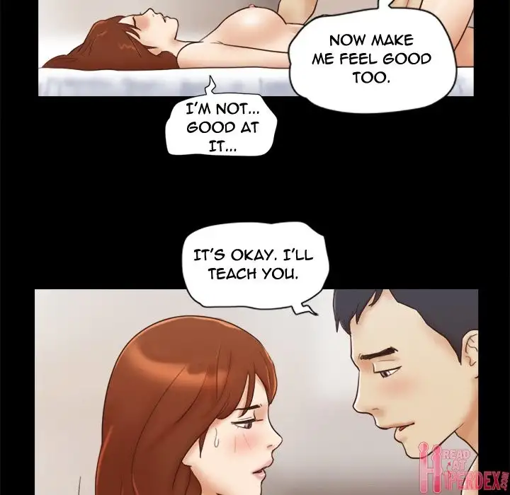 Inevitable Trap Chapter 22 Page 43