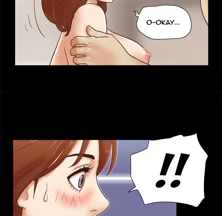 Inevitable Trap Chapter 22 Page 44