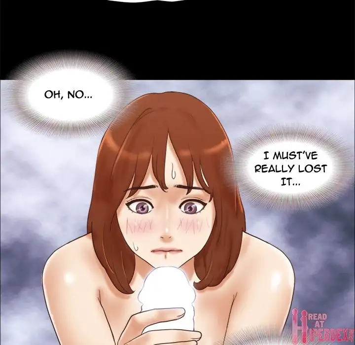 Inevitable Trap Chapter 22 Page 48