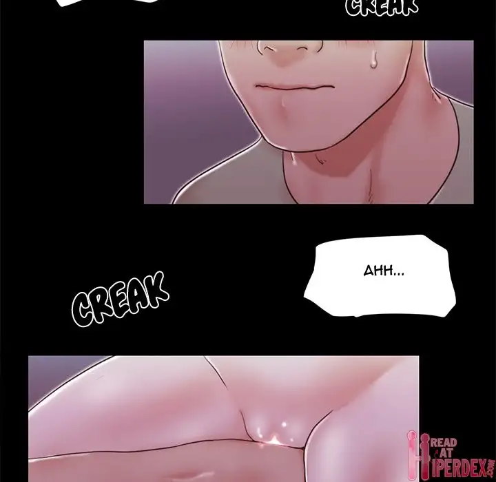 Inevitable Trap Chapter 22 Page 5