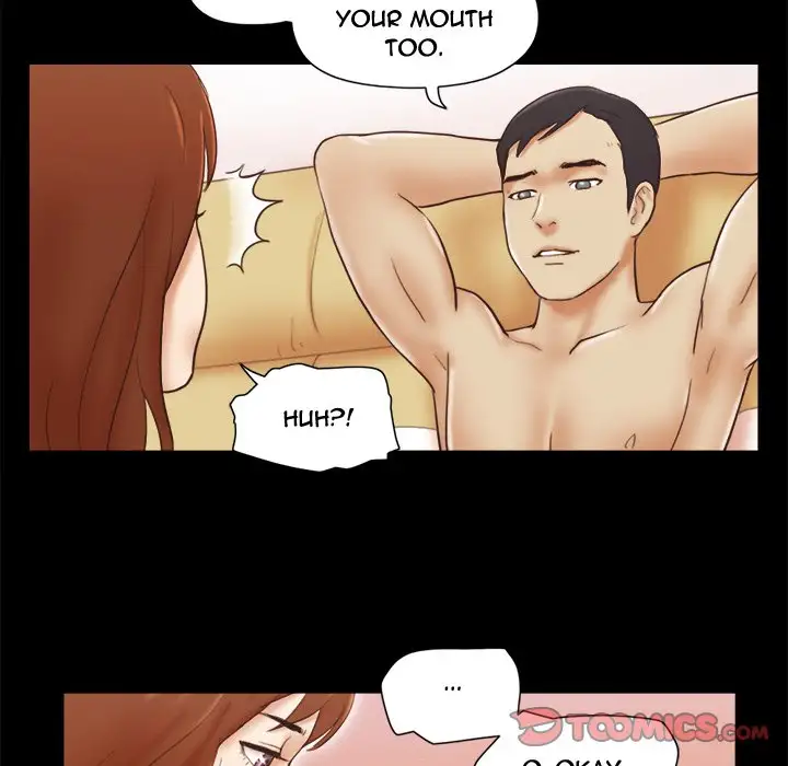 Inevitable Trap Chapter 22 Page 50