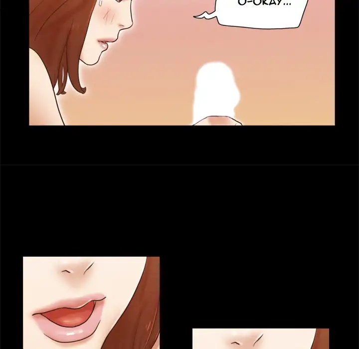 Inevitable Trap Chapter 22 Page 51