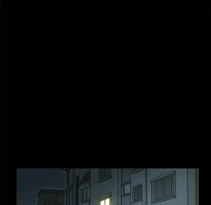 Inevitable Trap Chapter 22 Page 61