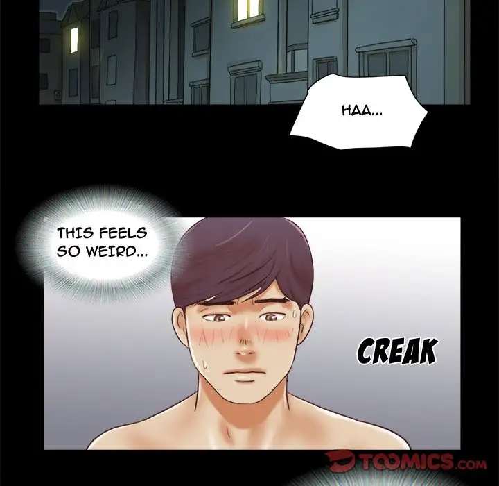 Inevitable Trap Chapter 22 Page 62