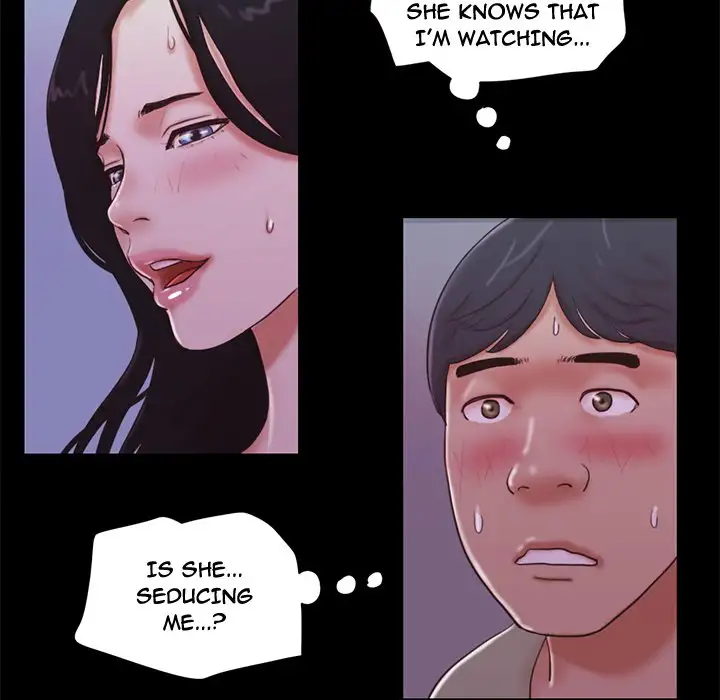 Inevitable Trap Chapter 22 Page 8