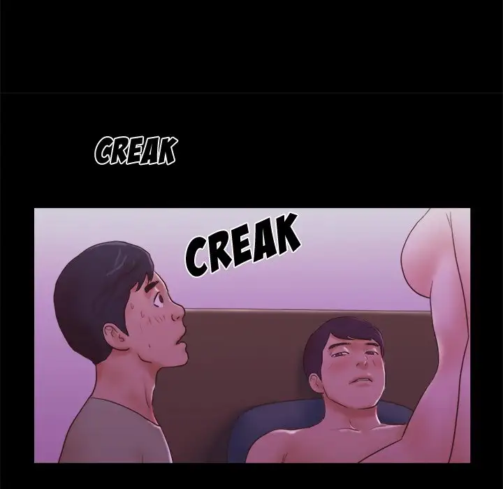 Inevitable Trap Chapter 22 Page 9