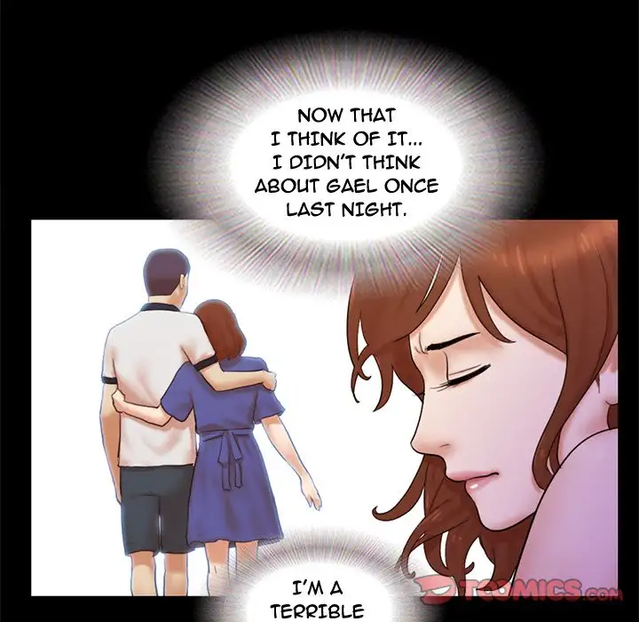 Inevitable Trap Chapter 23 Page 10