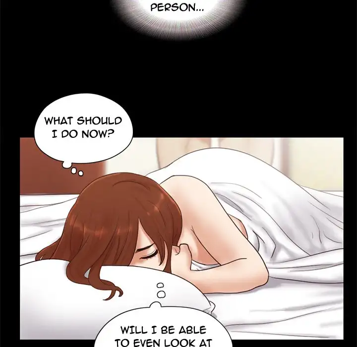 Inevitable Trap Chapter 23 Page 11