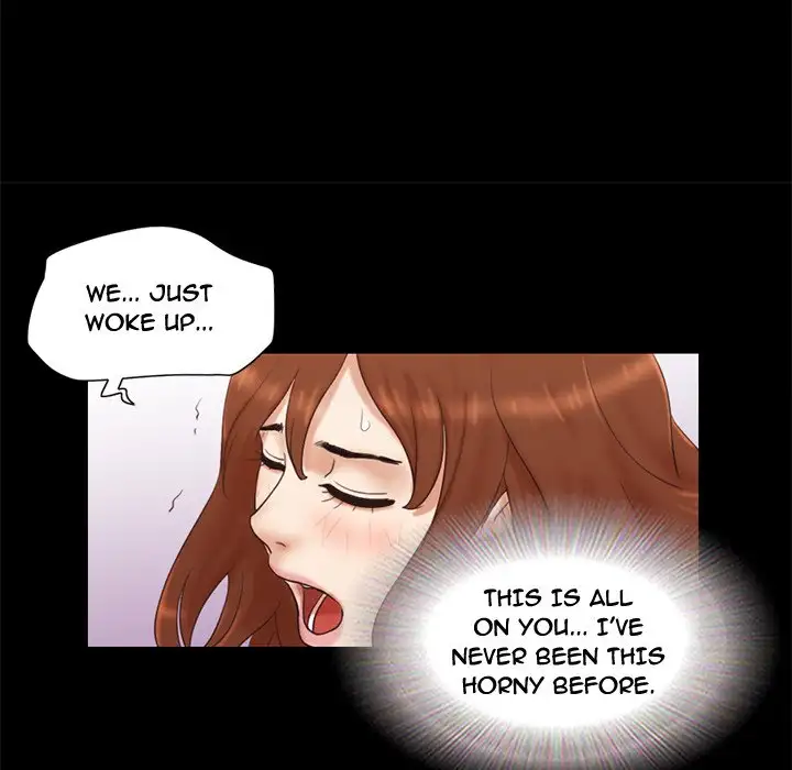 Inevitable Trap Chapter 23 Page 16