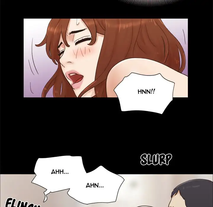 Inevitable Trap Chapter 23 Page 17