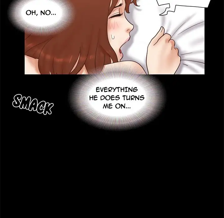 Inevitable Trap Chapter 23 Page 27
