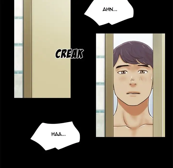 Inevitable Trap Chapter 23 Page 33
