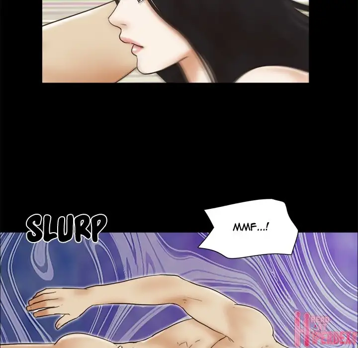 Inevitable Trap Chapter 23 Page 41