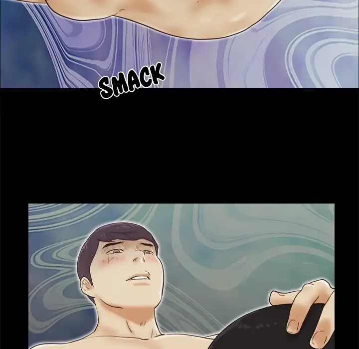 Inevitable Trap Chapter 23 Page 43
