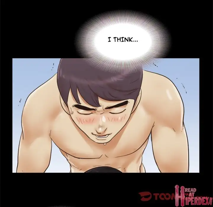Inevitable Trap Chapter 23 Page 46