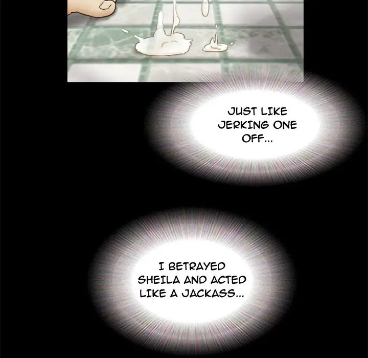 Inevitable Trap Chapter 23 Page 48