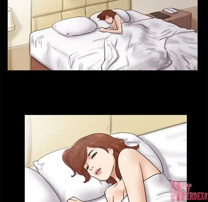 Inevitable Trap Chapter 23 Page 5