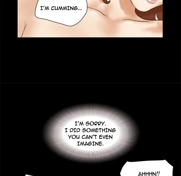 Inevitable Trap Chapter 23 Page 51