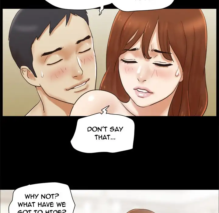 Inevitable Trap Chapter 23 Page 55