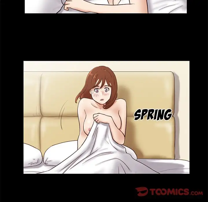 Inevitable Trap Chapter 23 Page 6