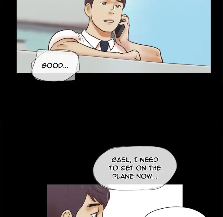 Inevitable Trap Chapter 23 Page 65