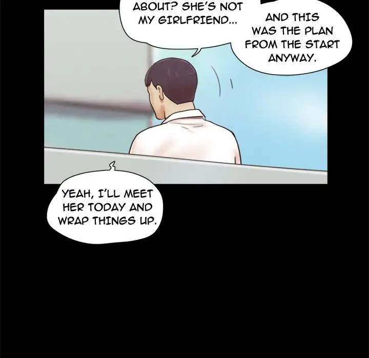 Inevitable Trap Chapter 23 Page 68