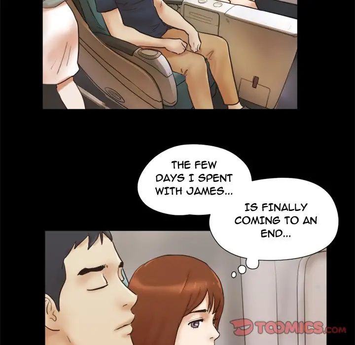 Inevitable Trap Chapter 23 Page 70