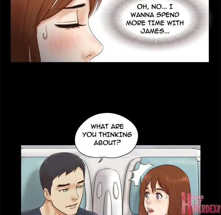 Inevitable Trap Chapter 23 Page 73