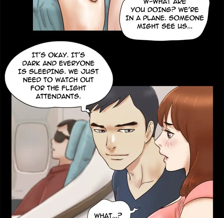 Inevitable Trap Chapter 23 Page 75