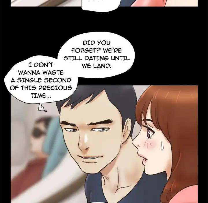 Inevitable Trap Chapter 23 Page 76