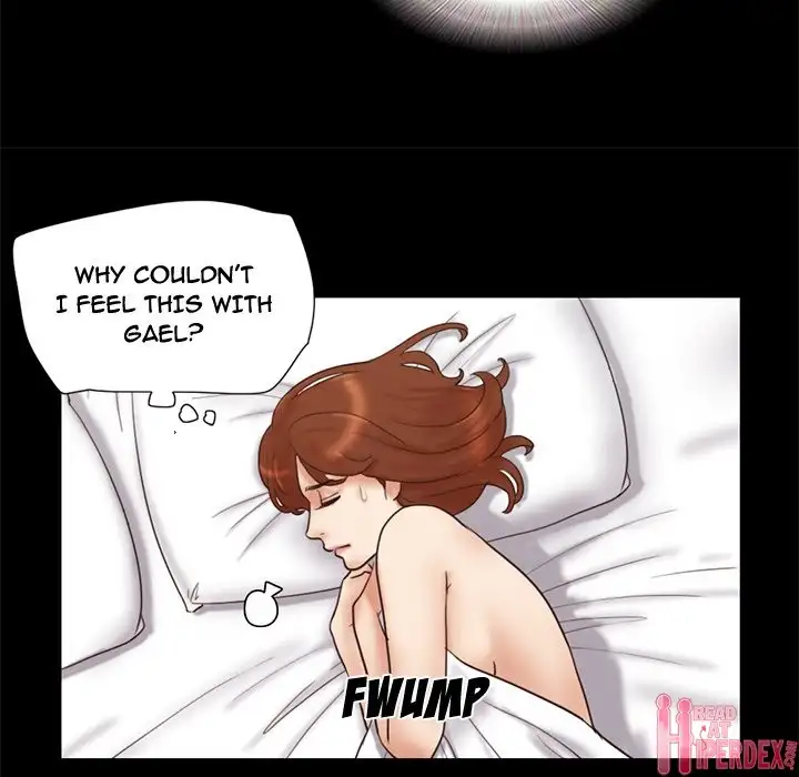 Inevitable Trap Chapter 23 Page 9