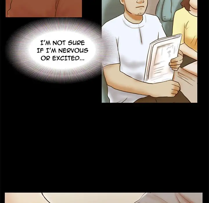 Inevitable Trap Chapter 24 Page 11