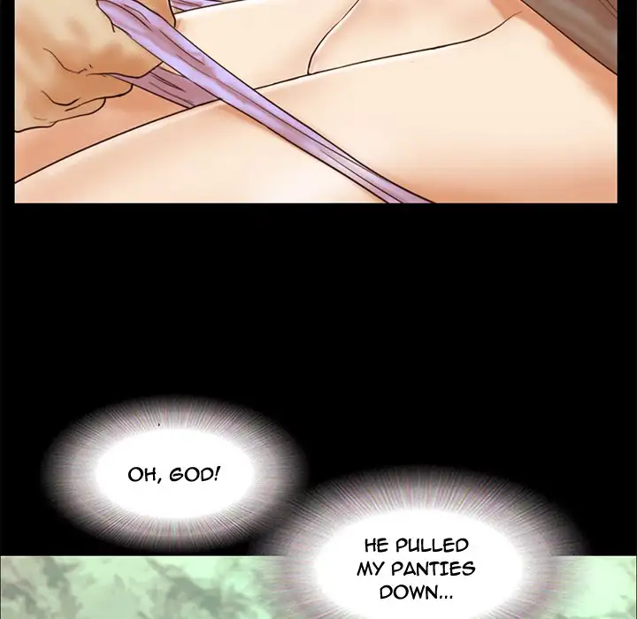 Inevitable Trap Chapter 24 Page 13