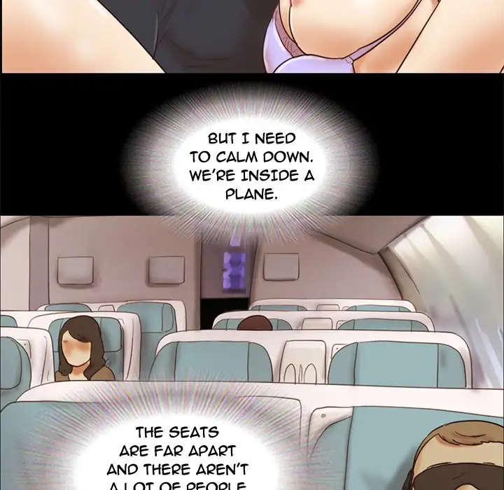 Inevitable Trap Chapter 24 Page 19