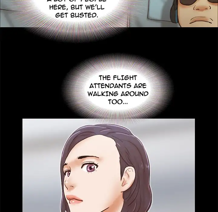 Inevitable Trap Chapter 24 Page 20