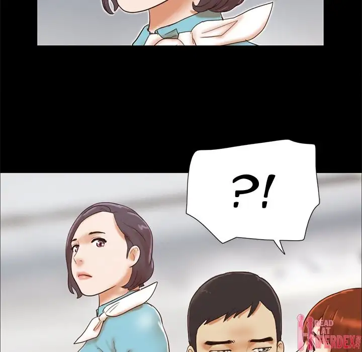 Inevitable Trap Chapter 24 Page 21