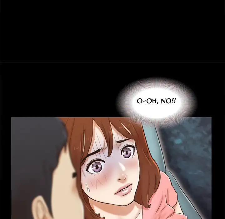 Inevitable Trap Chapter 24 Page 23