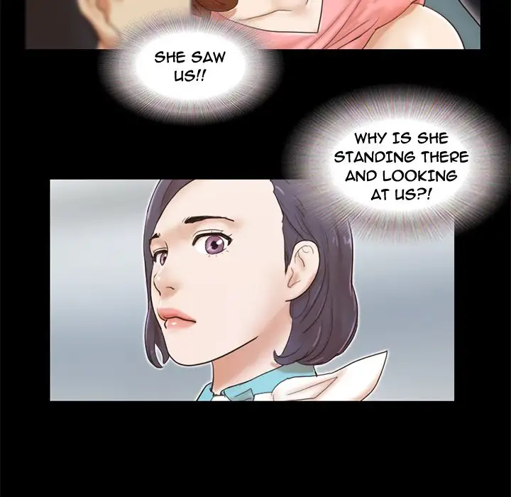Inevitable Trap Chapter 24 Page 24