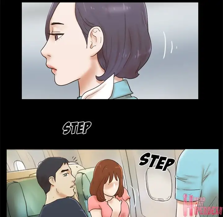 Inevitable Trap Chapter 24 Page 25