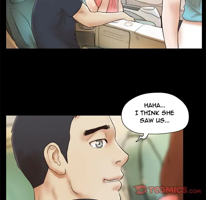 Inevitable Trap Chapter 24 Page 26